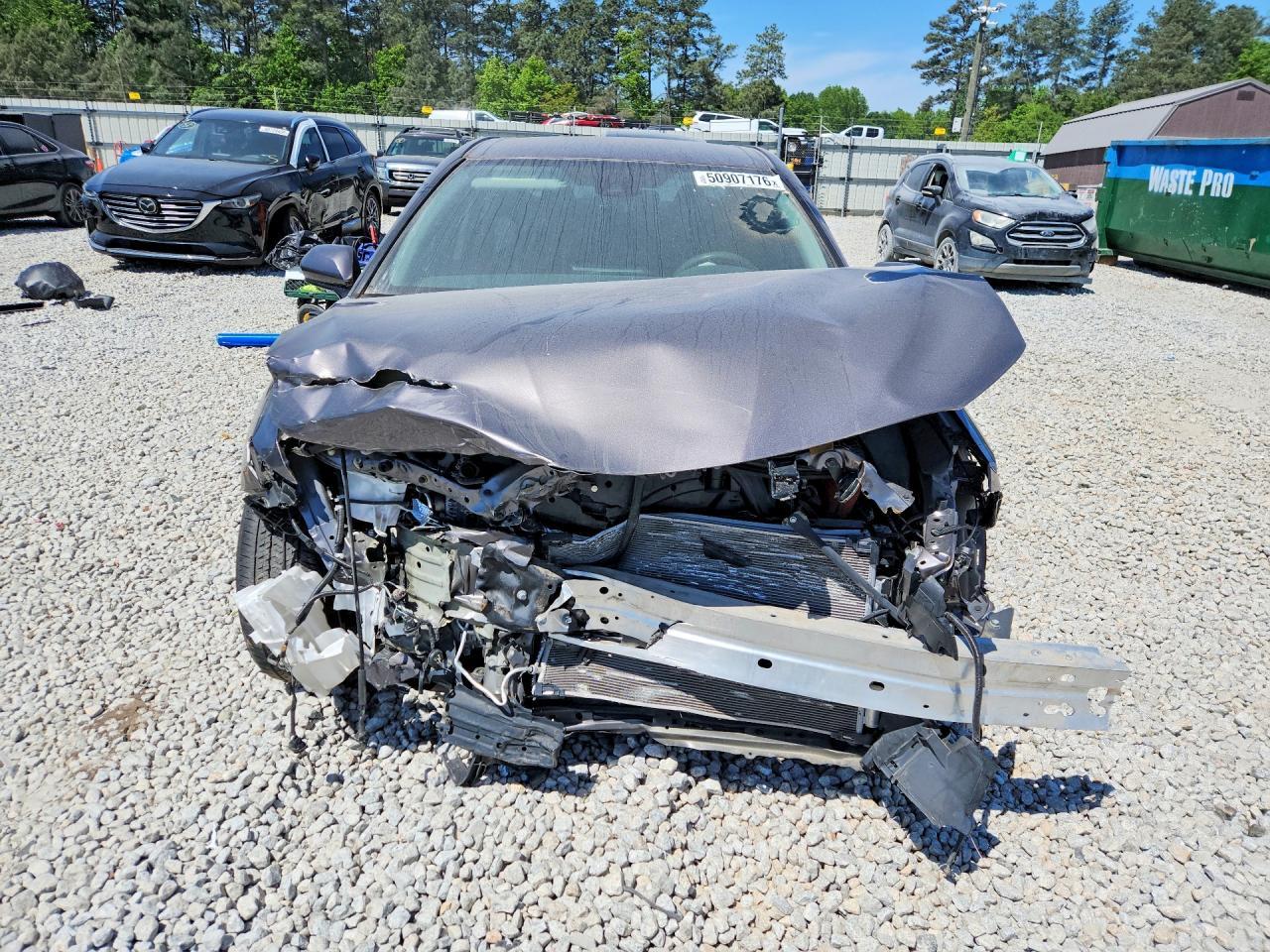 2021 Toyota Camry Le - Image 5