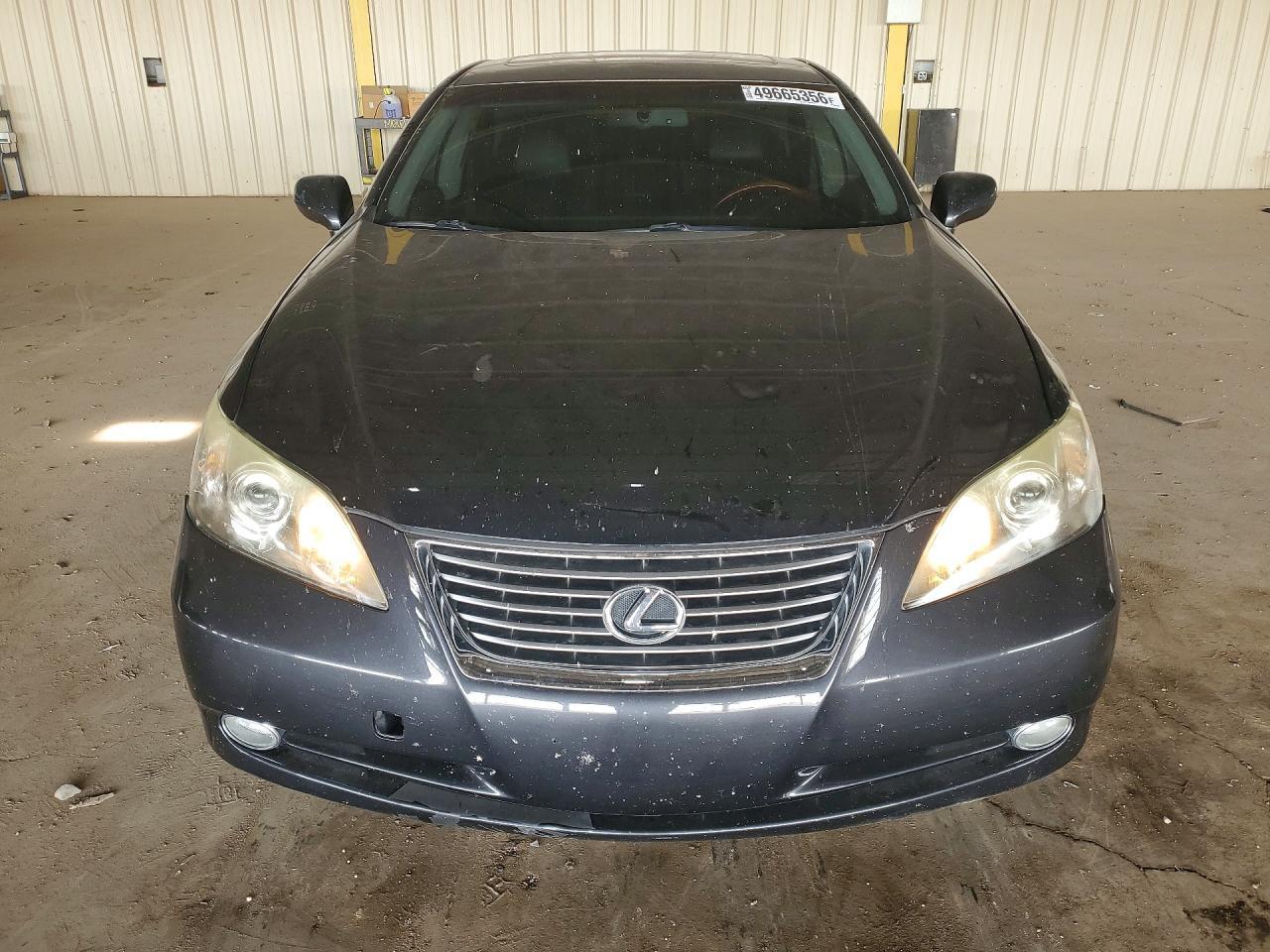 2009 Lexus Es 350 - Фото 5