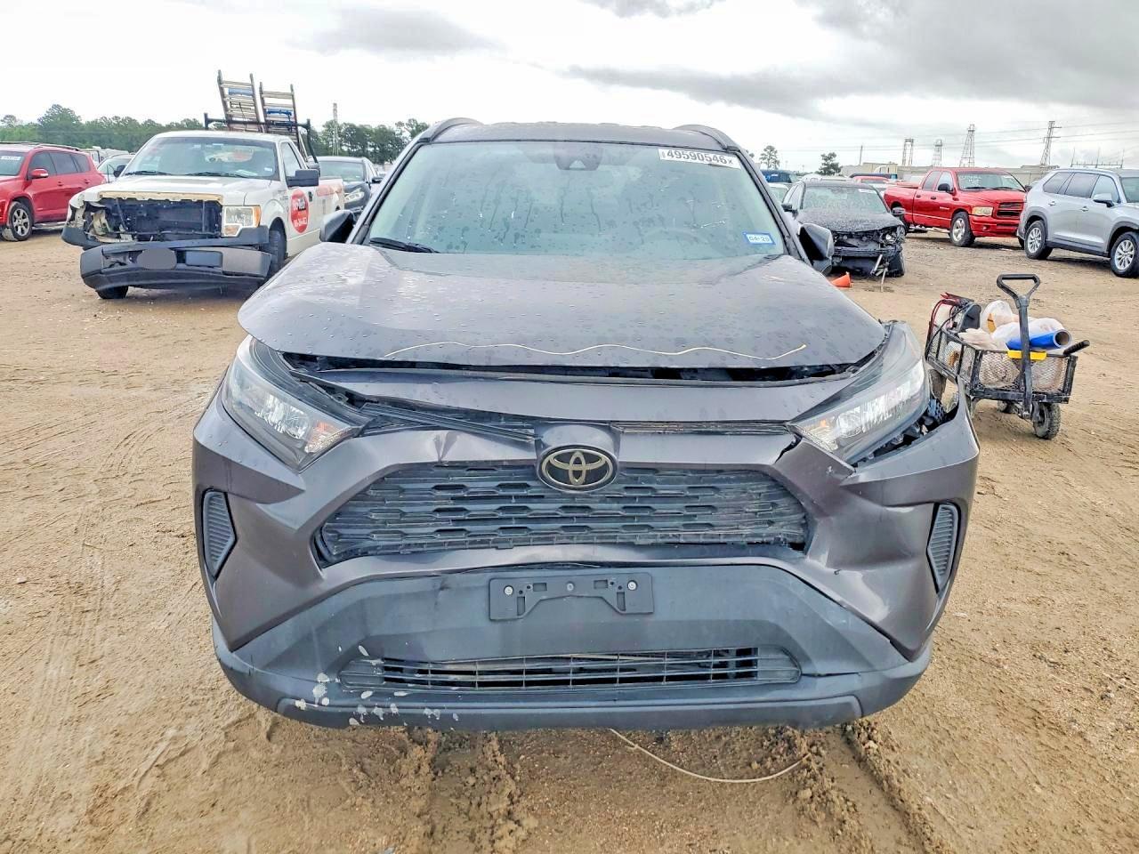 2019 Toyota Rav 4 - Image 5