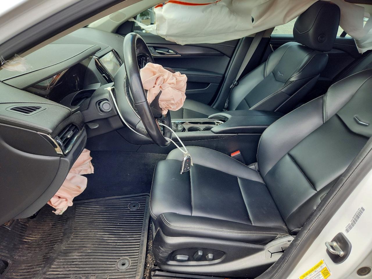 2018 Cadillac Ats - Фото 7