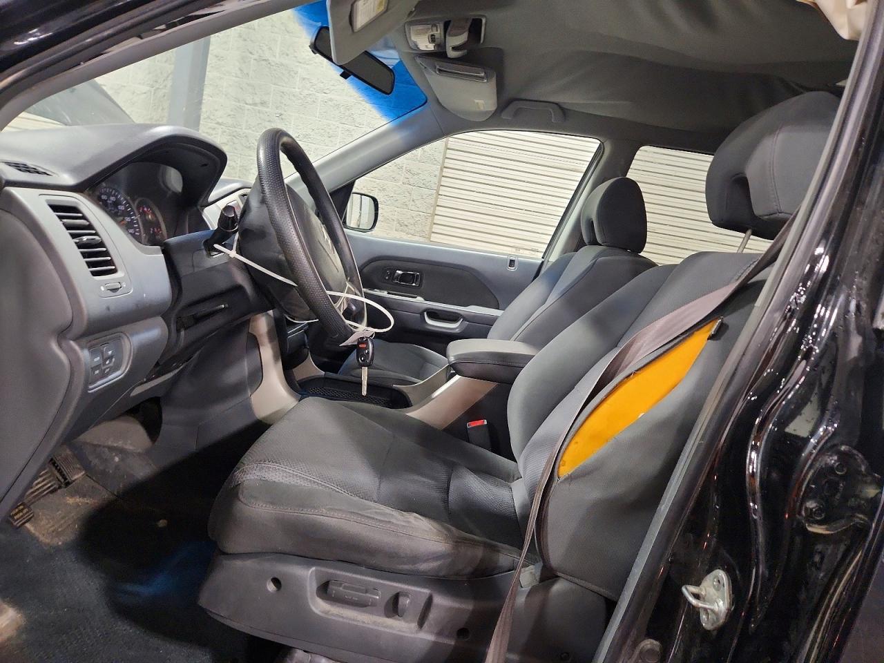 2008 Honda Pilot Ex - Image 7