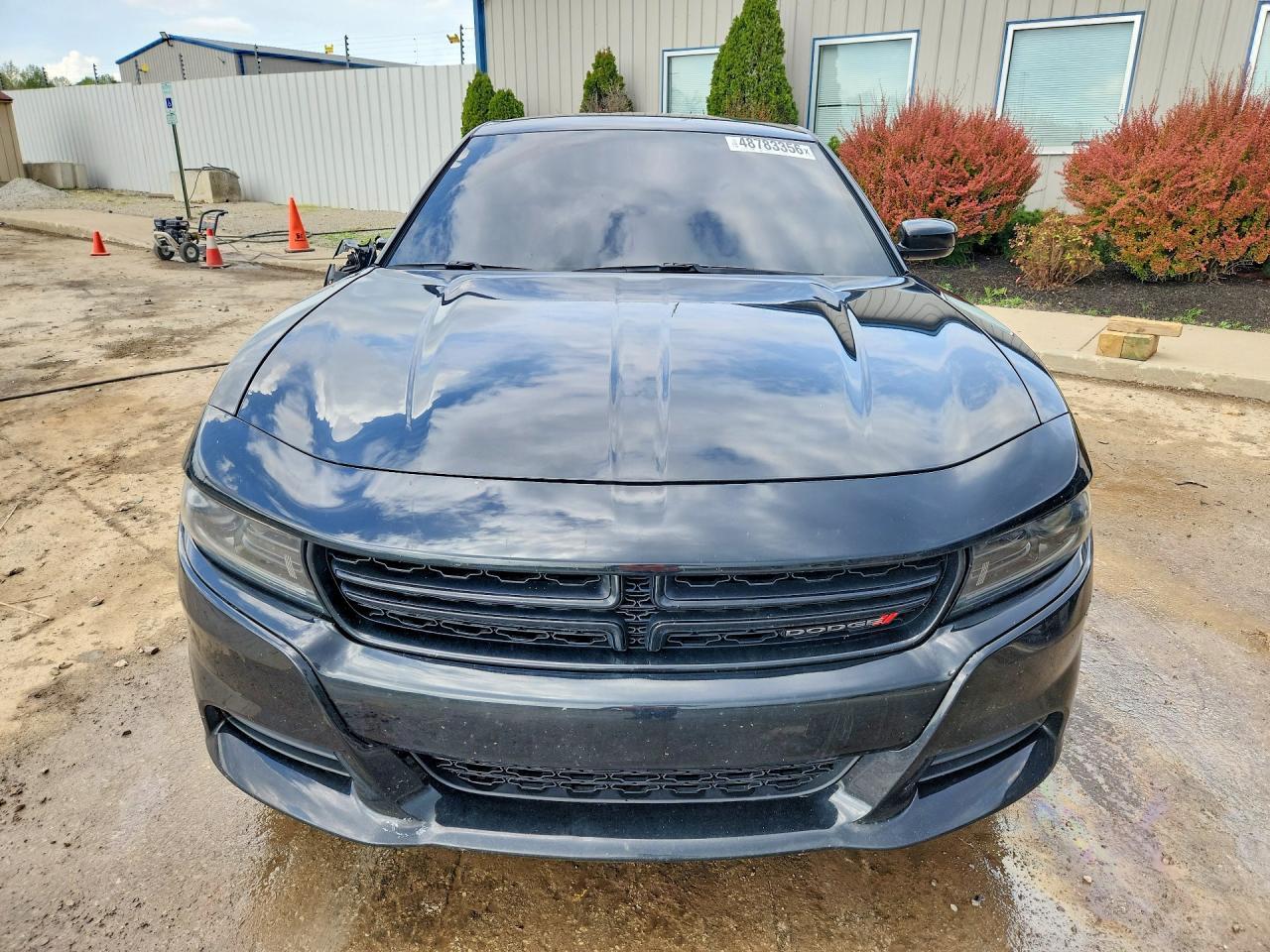 2022 Dodge Charger Sxt - Фото 5