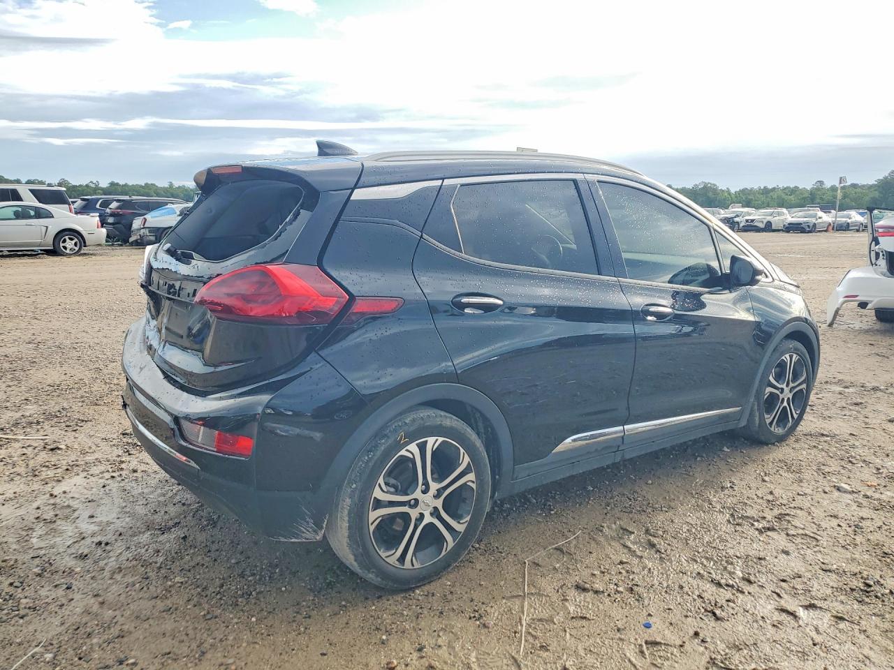 2020 Chevrolet Bolt Ev Premier - Фото 3