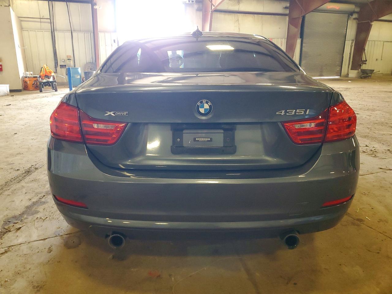 2014 BMW 435 Xi - Image 6