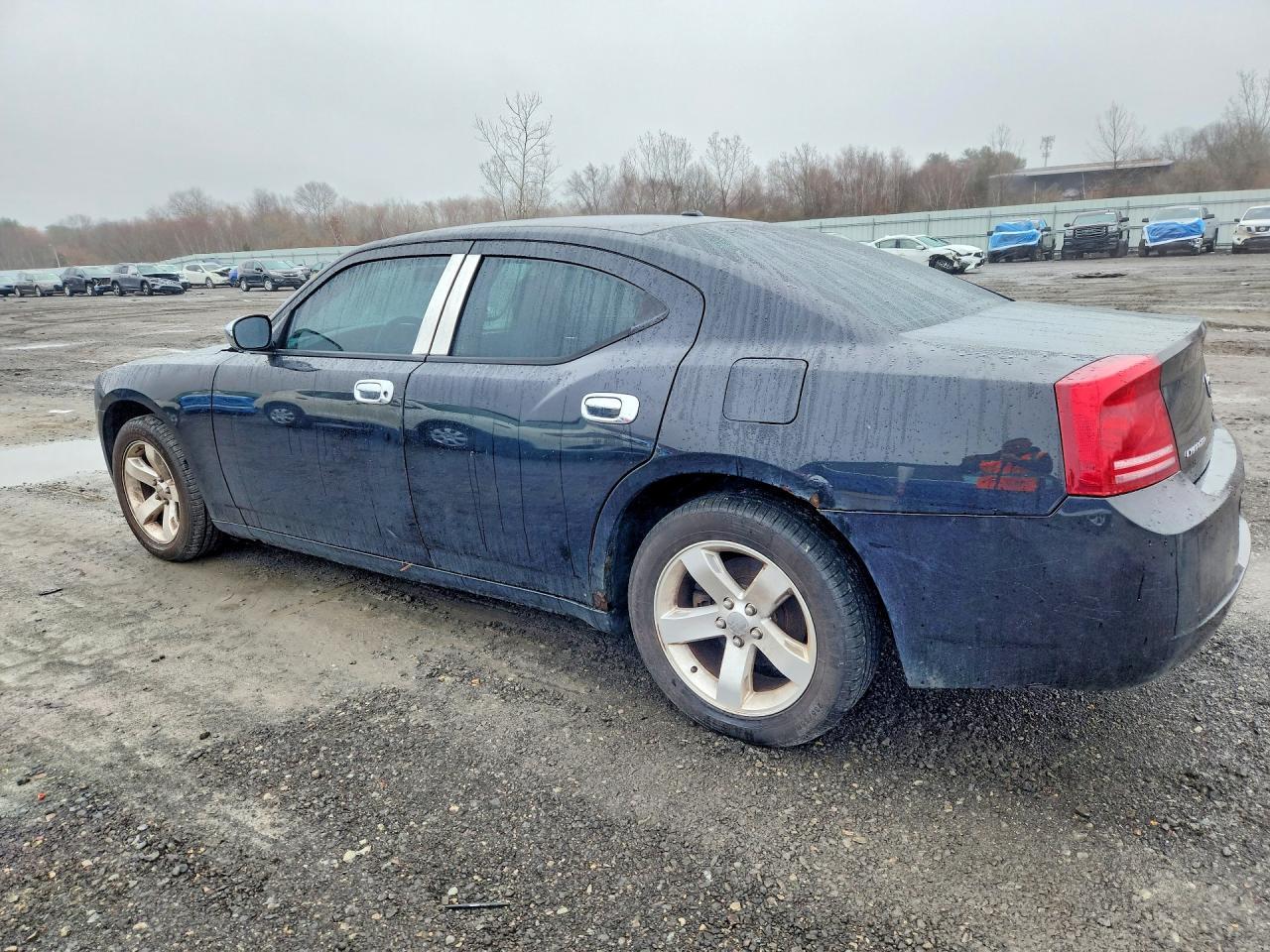 2007 Dodge Charger Se - Image 2