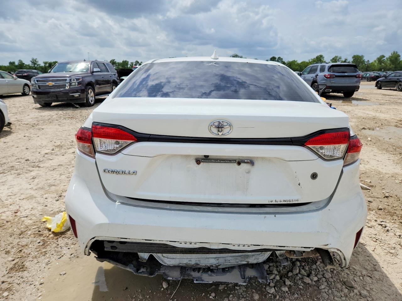 2021 Toyota Corolla L - Image 6
