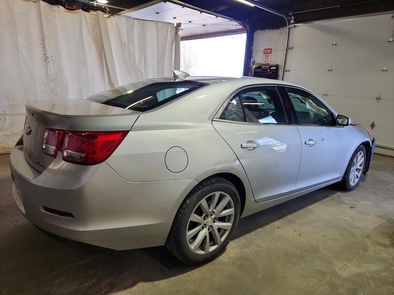 2015 Chev Mal - Image 3