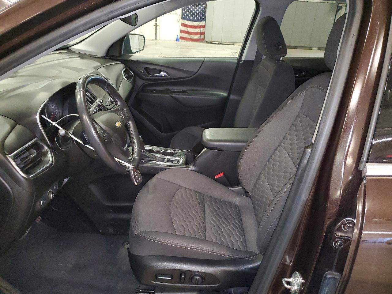2020 Chevrolet Equinox Lt - Image 7