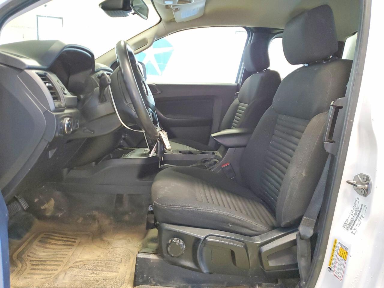 2020 Ford Ranger Xl - Image 7