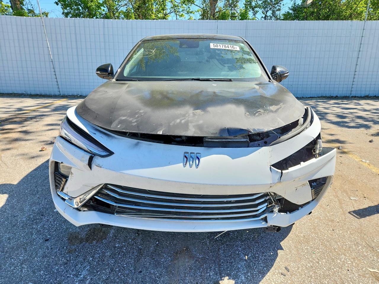 2024 Buick Envista Preferred - Фото 5