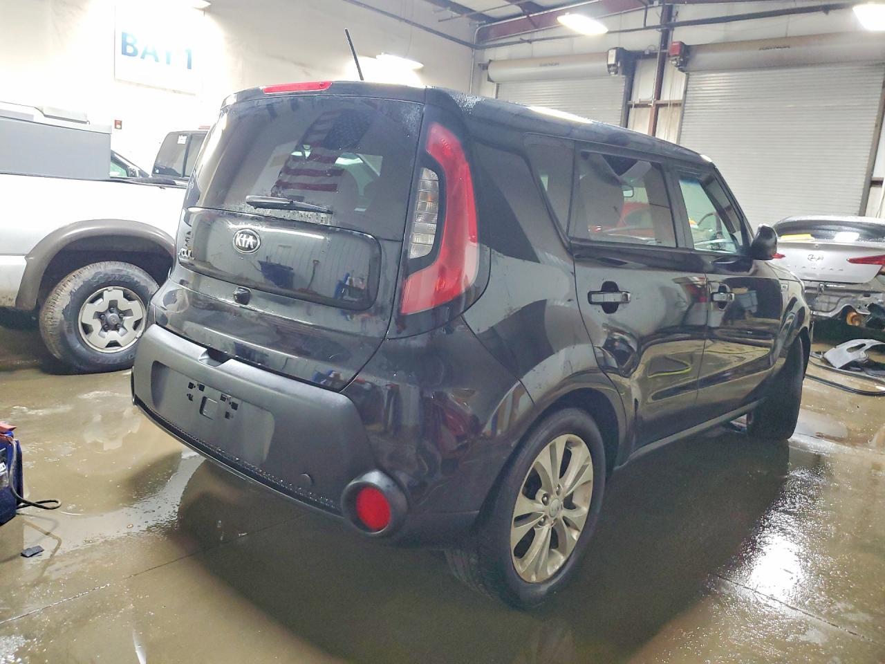 2015 Kia Soul + - Image 3