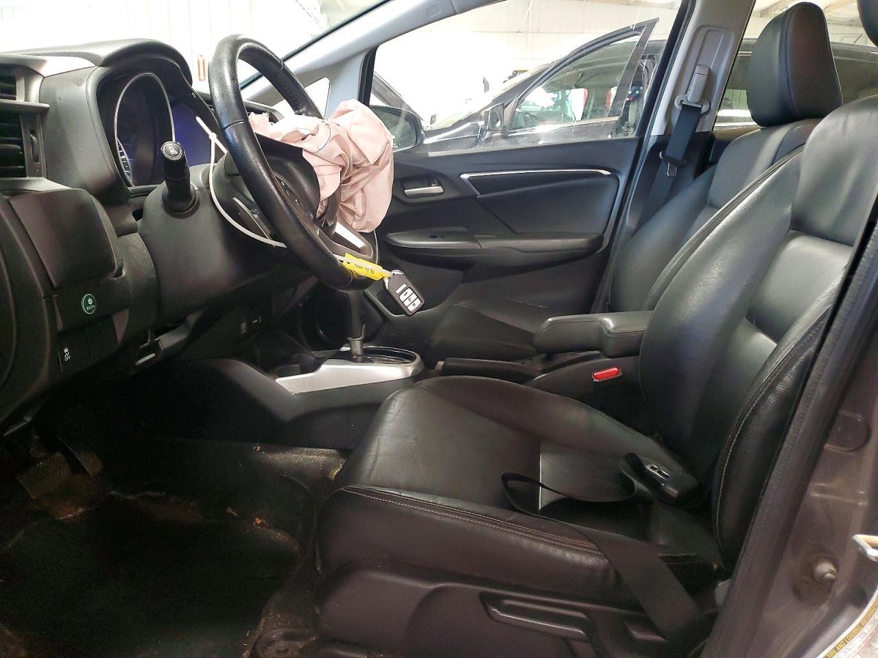 2017 Honda Fit Ex - Image 7