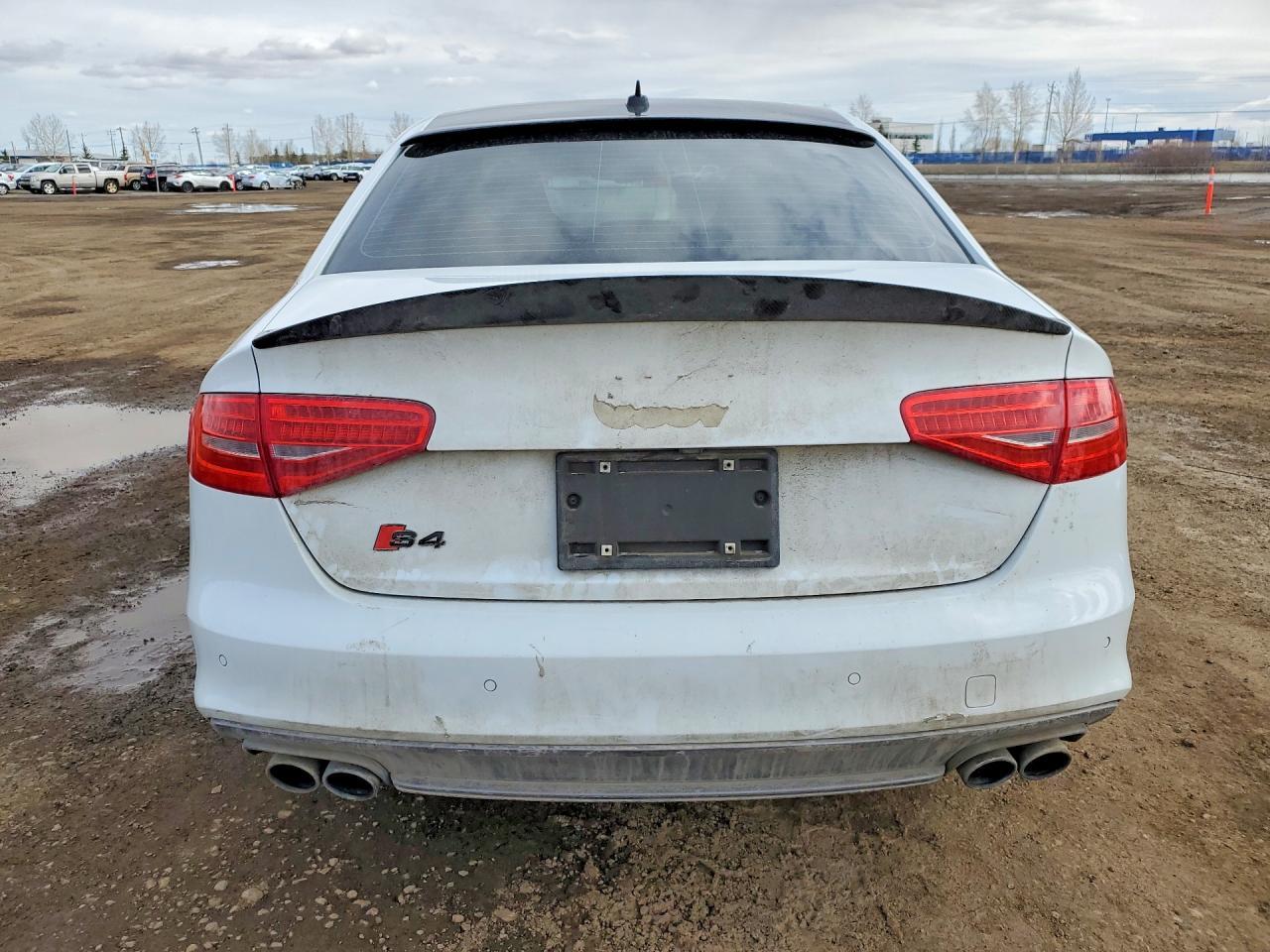 2015 Audi S4 Premium - Фото 6