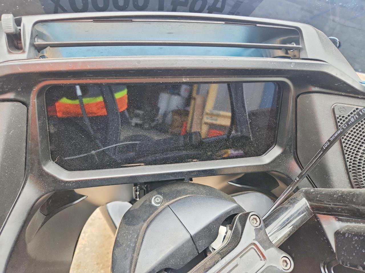 2026 Harley-Davidson Fltrx - Image 7
