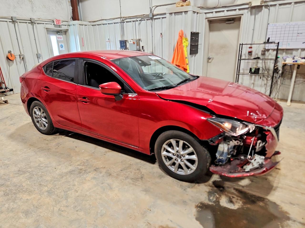 2016 Mazda 3 Sport - Image 4