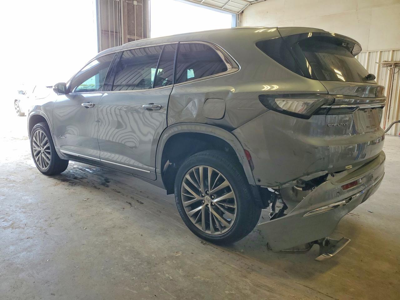 2026 Buick Enclave Avenir - Фото 2