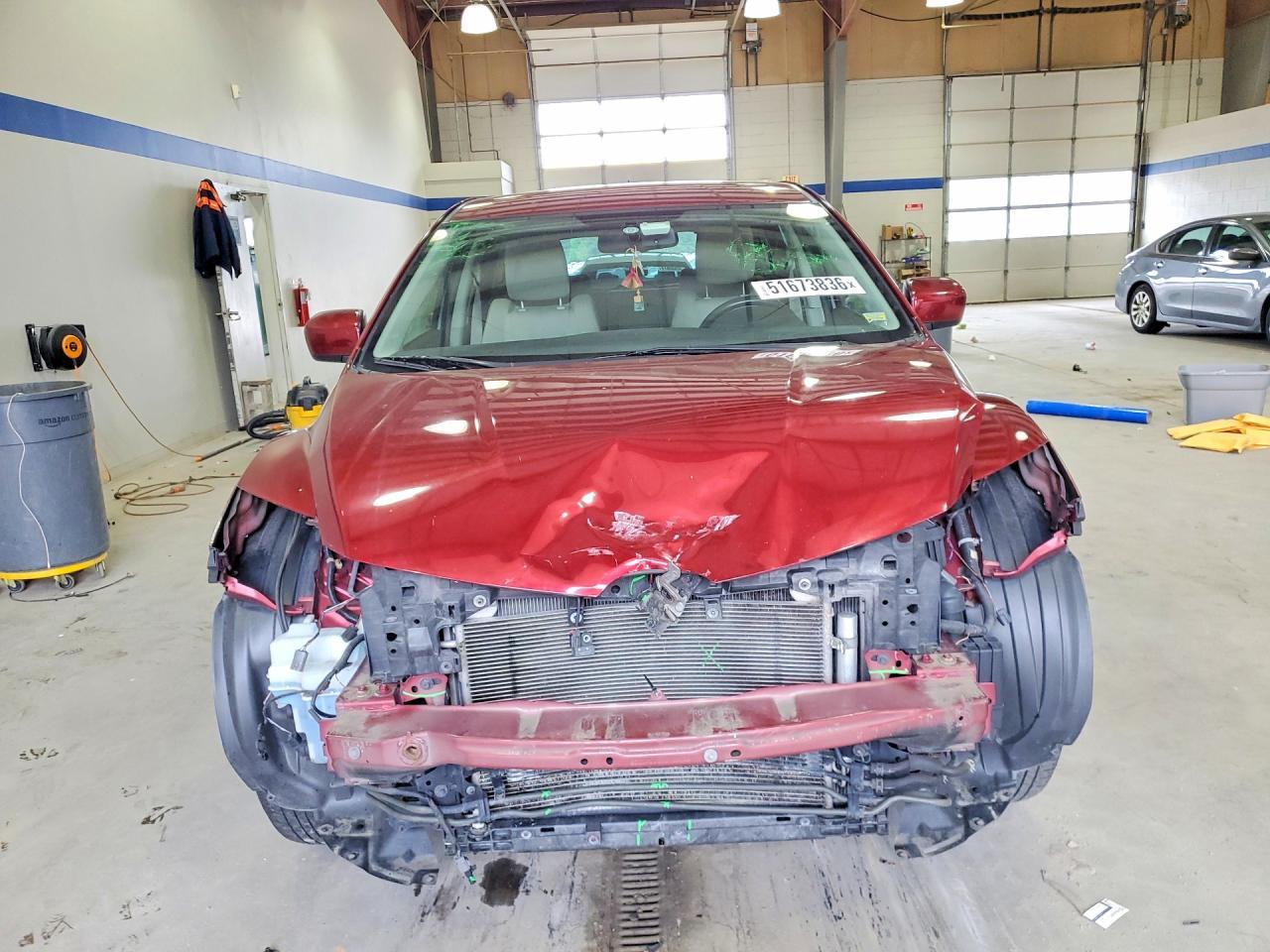 2010 Mazda Cx-7 - Image 5