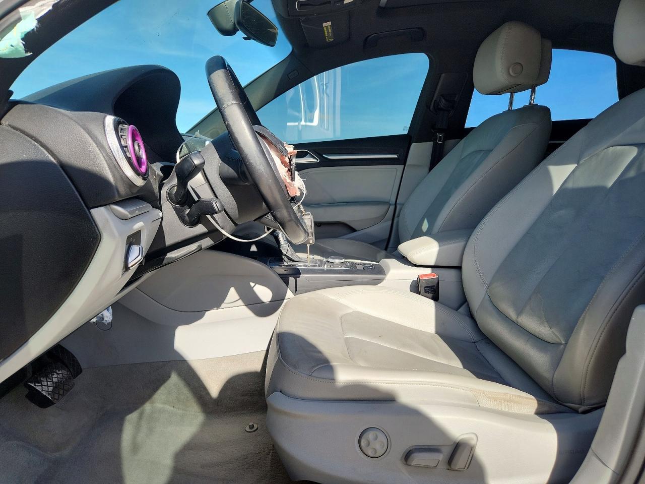 2016 Audi A3 Premium - Фото 7