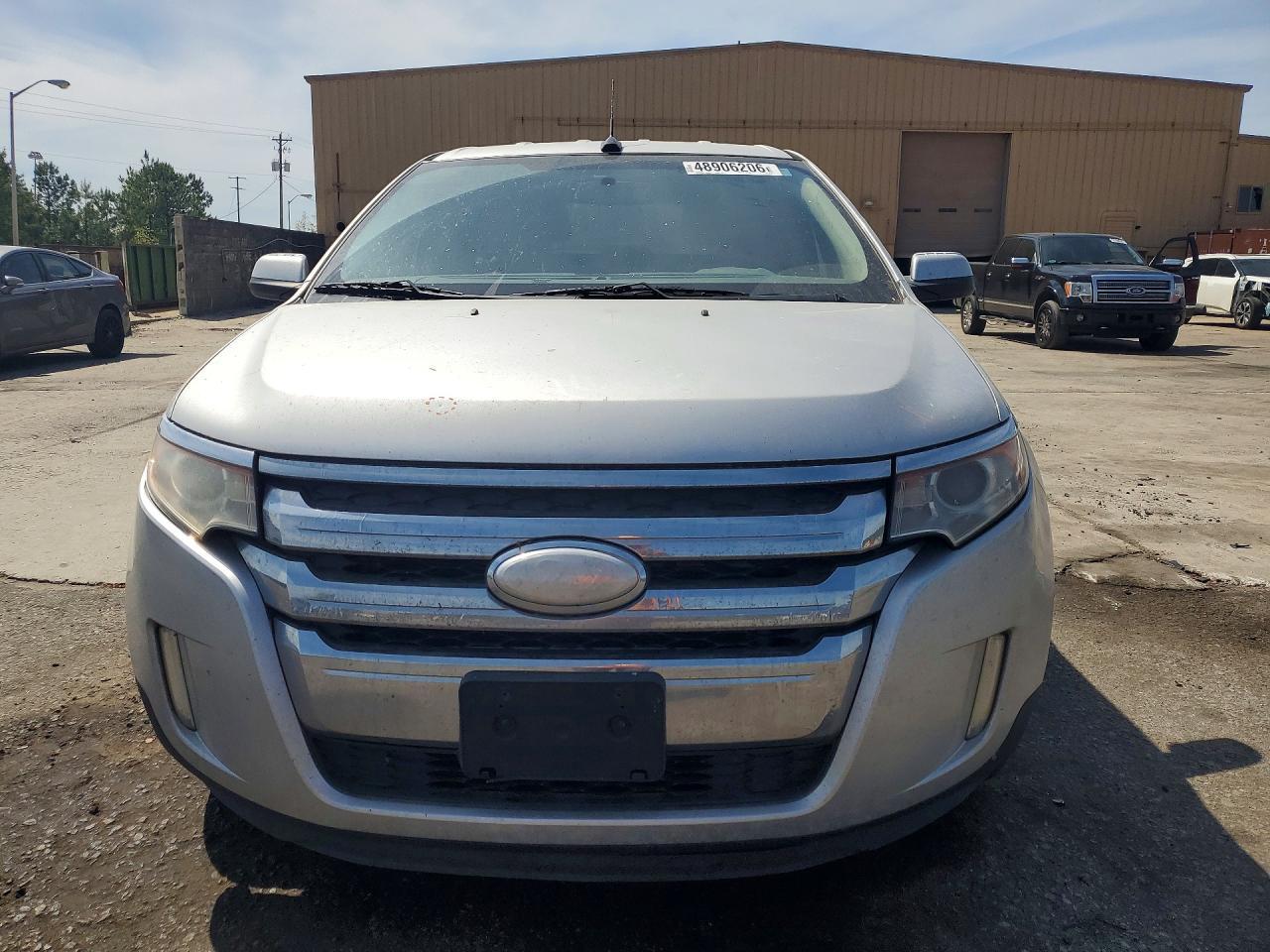 2013 Ford Edge Sel - Image 5