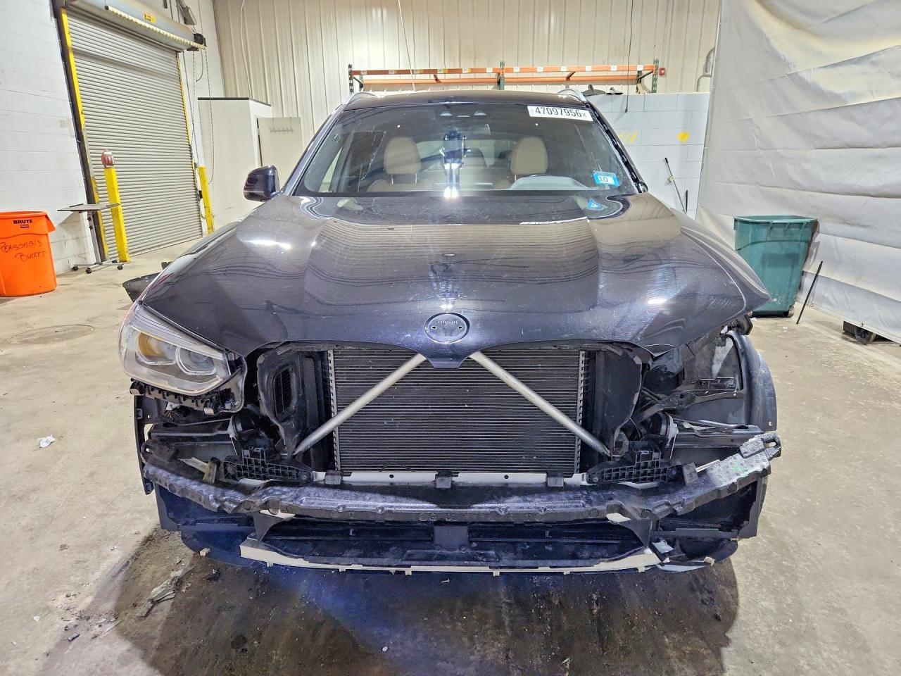 2019 BMW X3 xDrive30I - Image 5