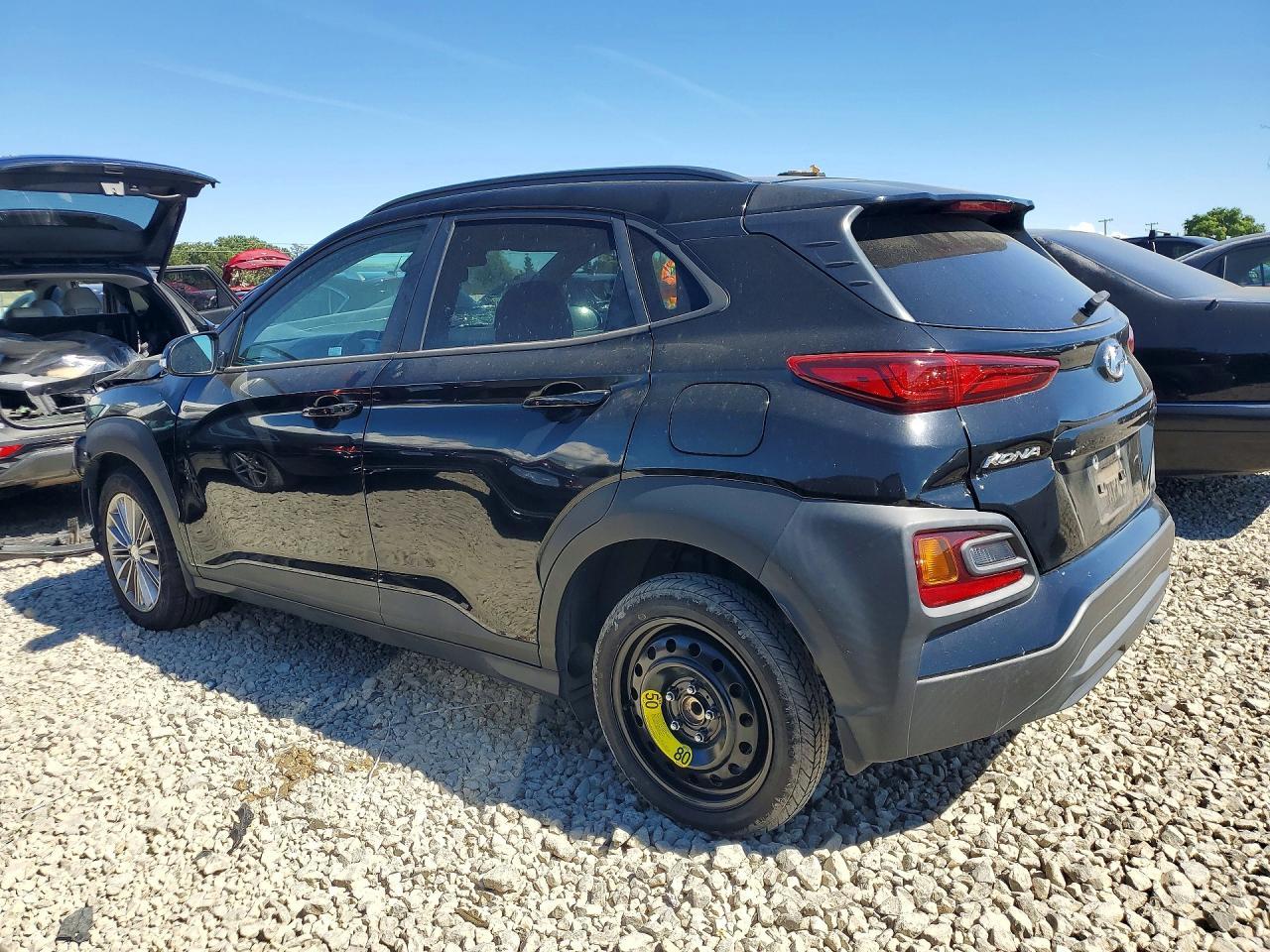 2019 Hyundai Kona Sel - Image 2