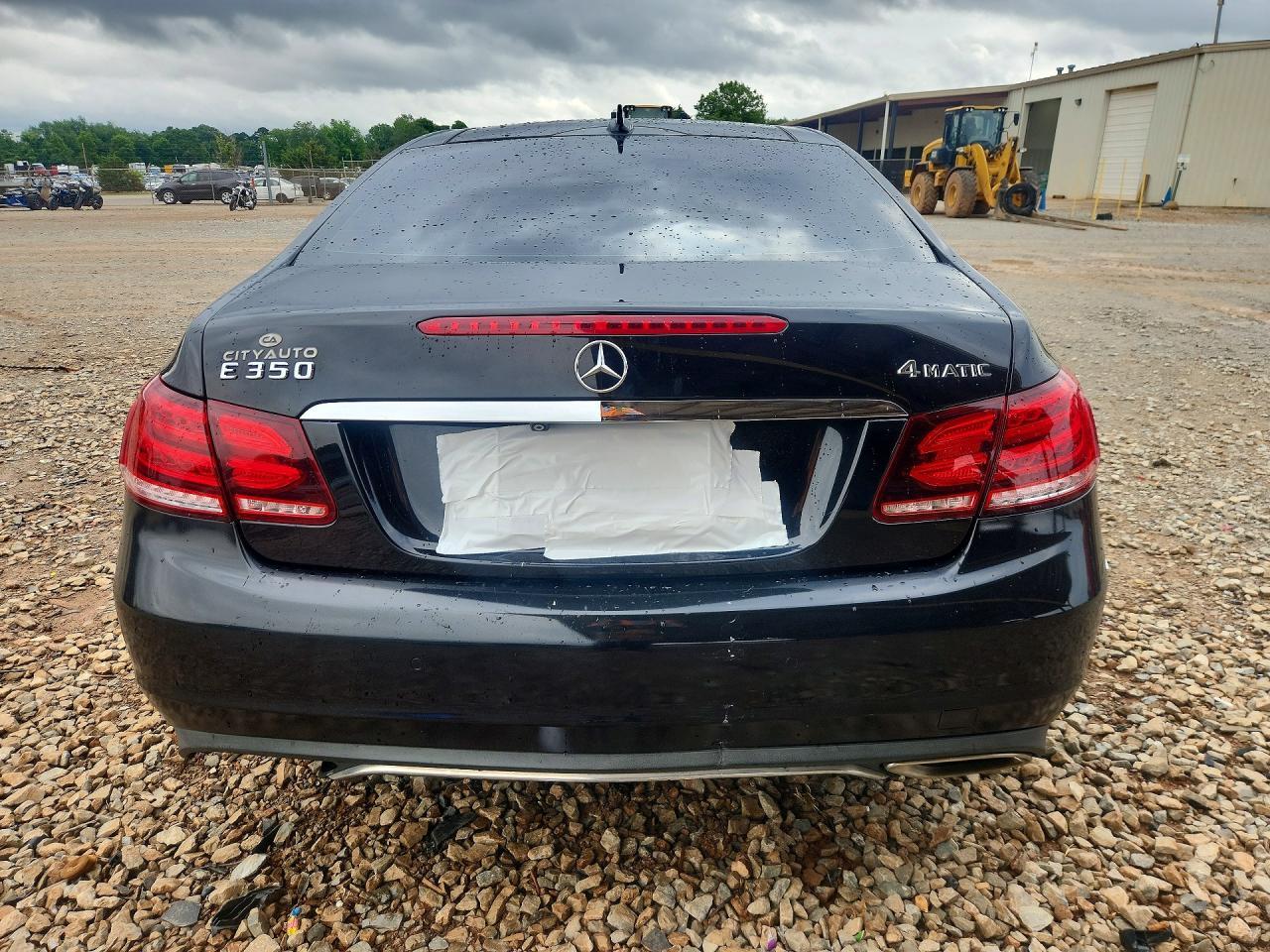 2014 Mercedes-Benz E 350 4Matic - Image 6