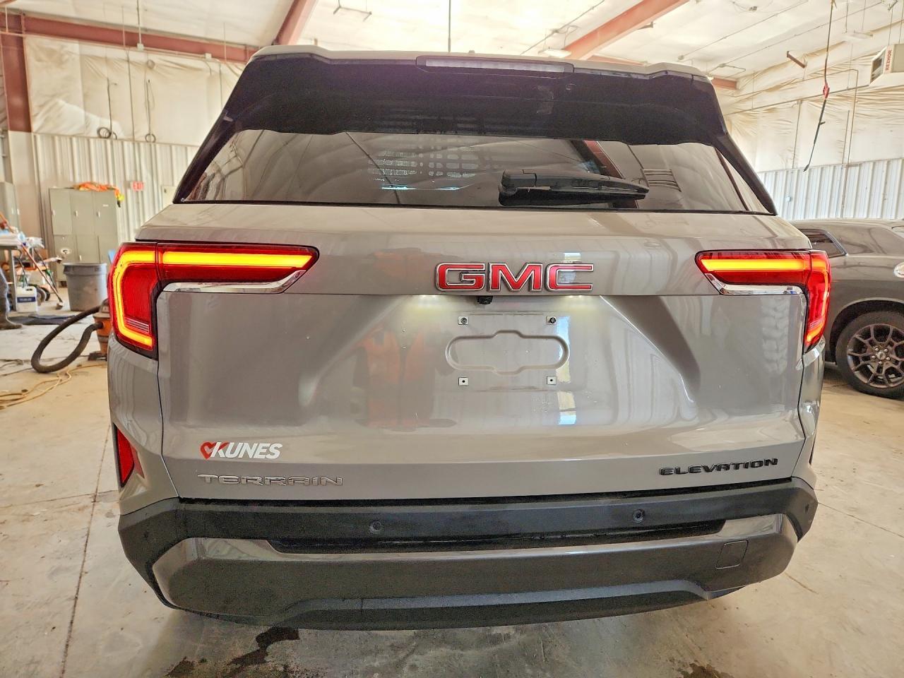 2026 GMC Terrain Elevation - Image 6