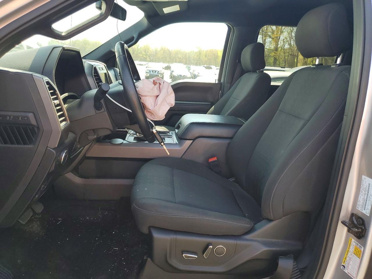 2018 Ford F150 Supercrew - Image 7