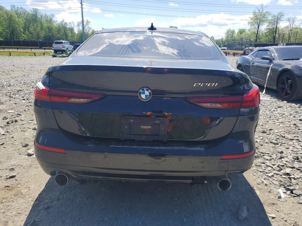 2022 BMW 228I - Image 6