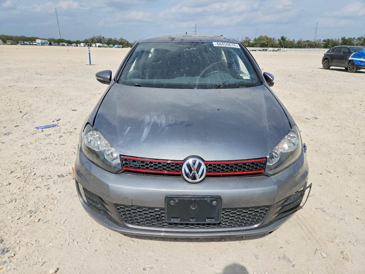 2012 Volkswagen Gti - Фото 5