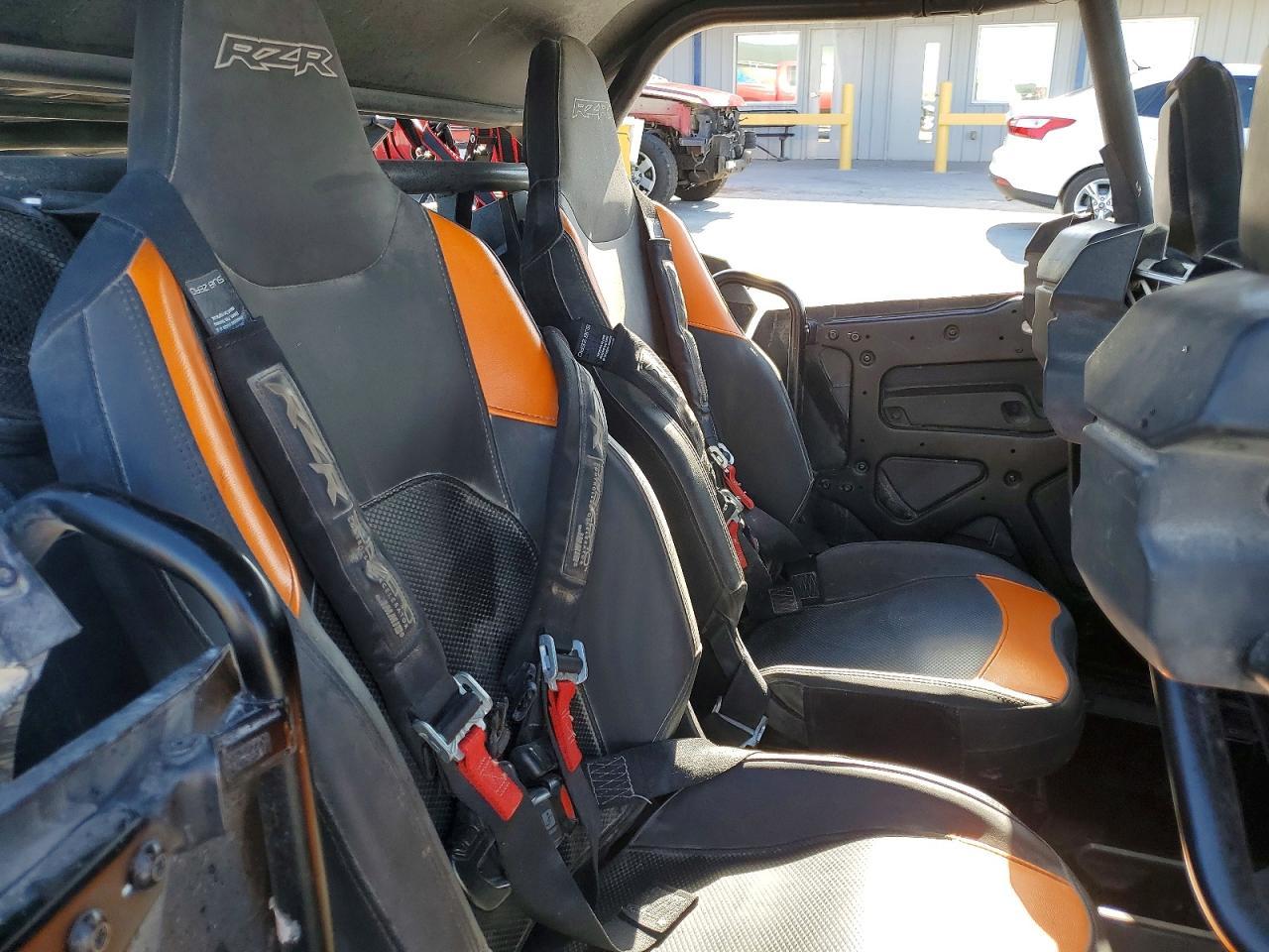 2024 Polaris Rzr Utility Vehicle - Image 6
