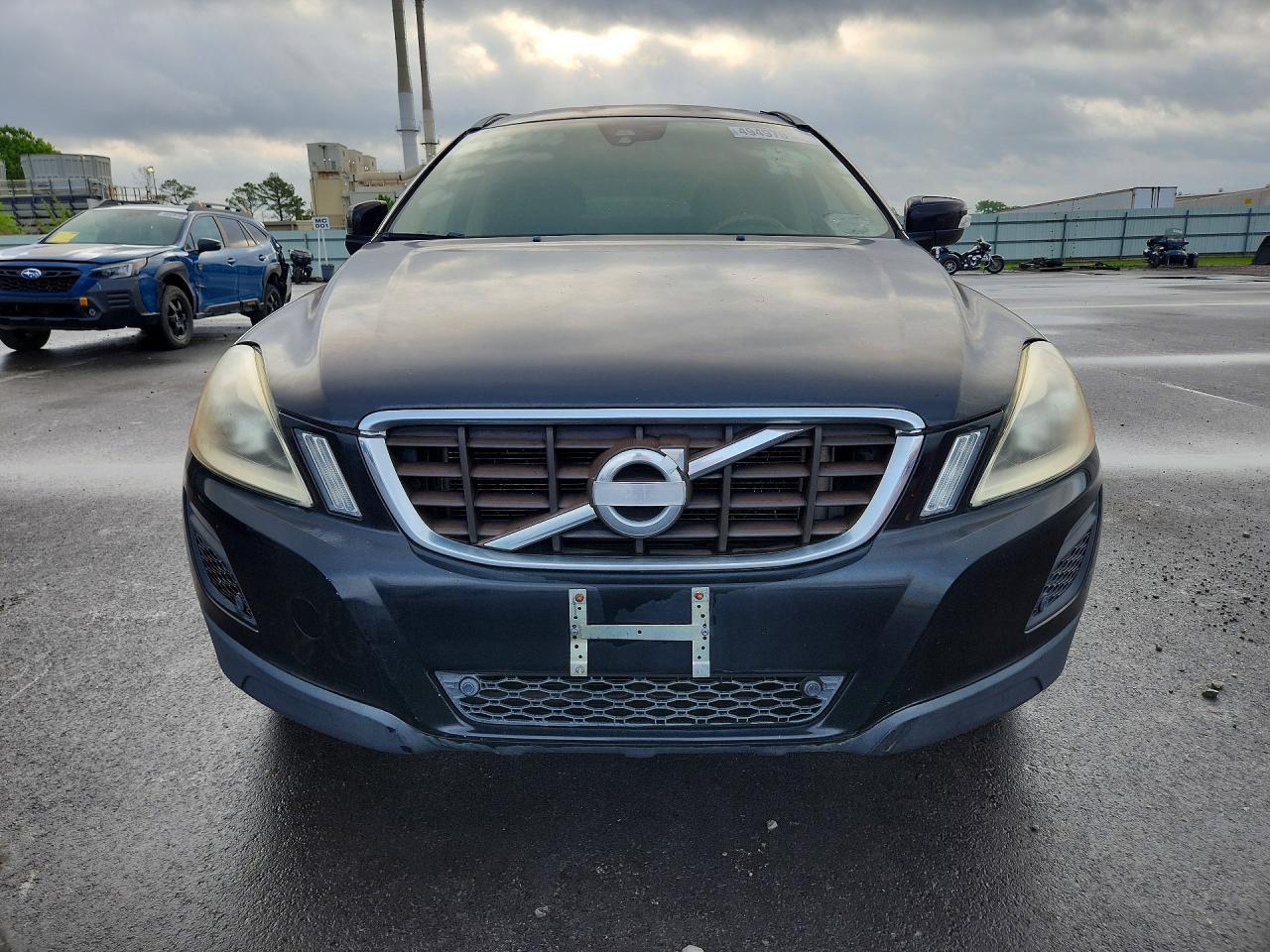 2012 Volvo Xc60 3.2 - Фото 5