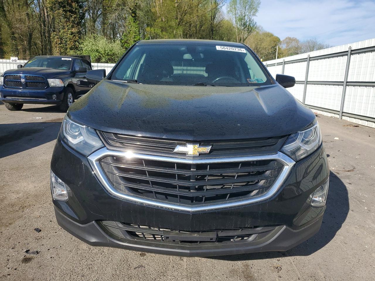 2019 Chevrolet Equinox Lt - Image 5