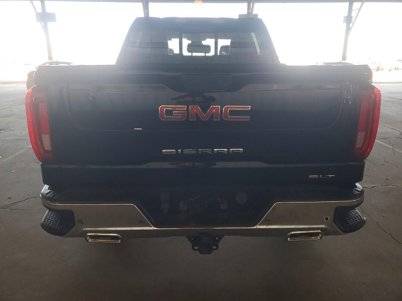 2024 GMC Sierra - Image 6