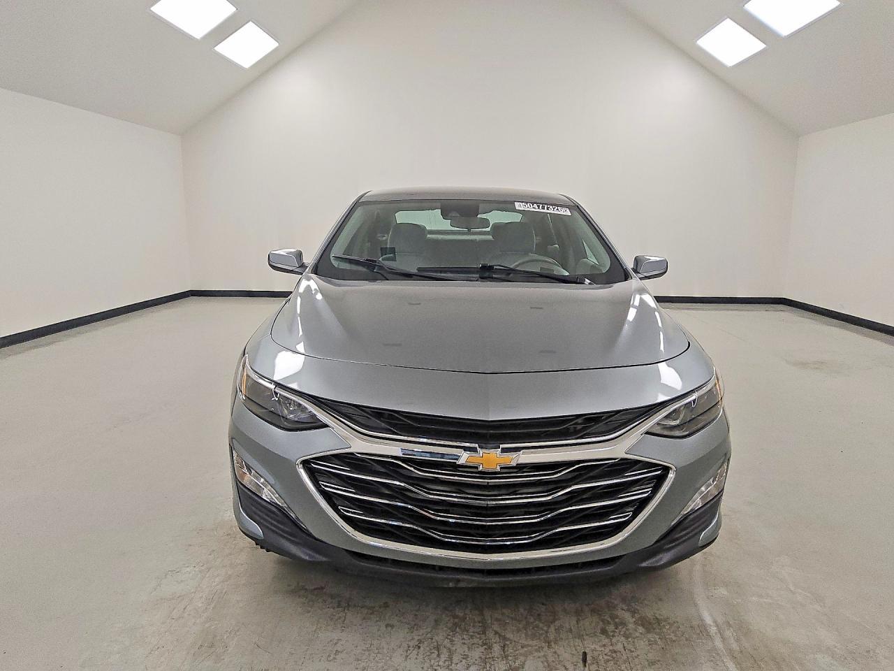 2025 Chevrolet Malibu Lt - Фото 5