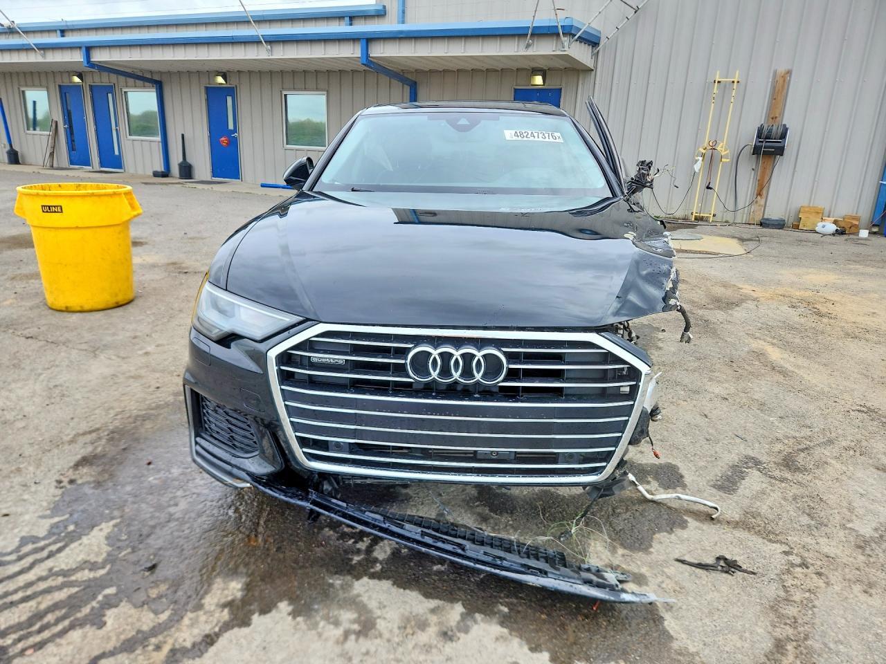 2019 Audi A6 Premium - Фото 5