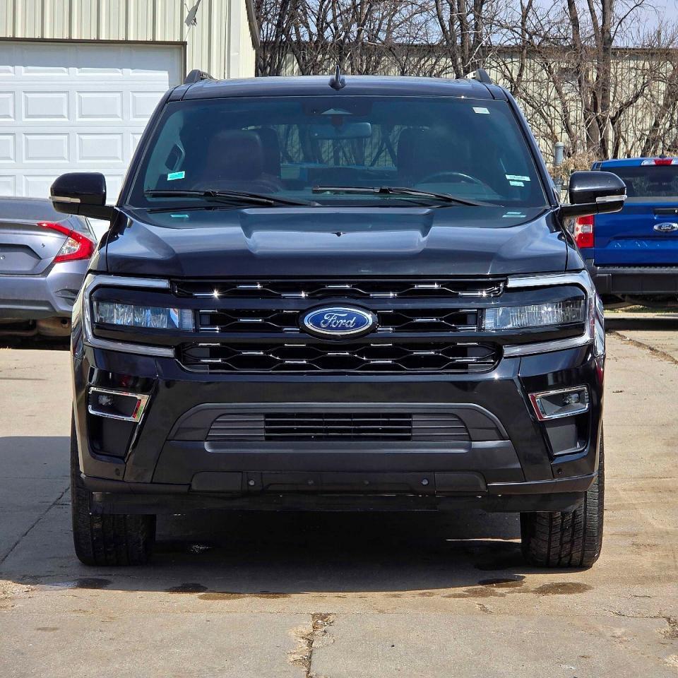 2023 Ford Expedition Limited - Фото 7