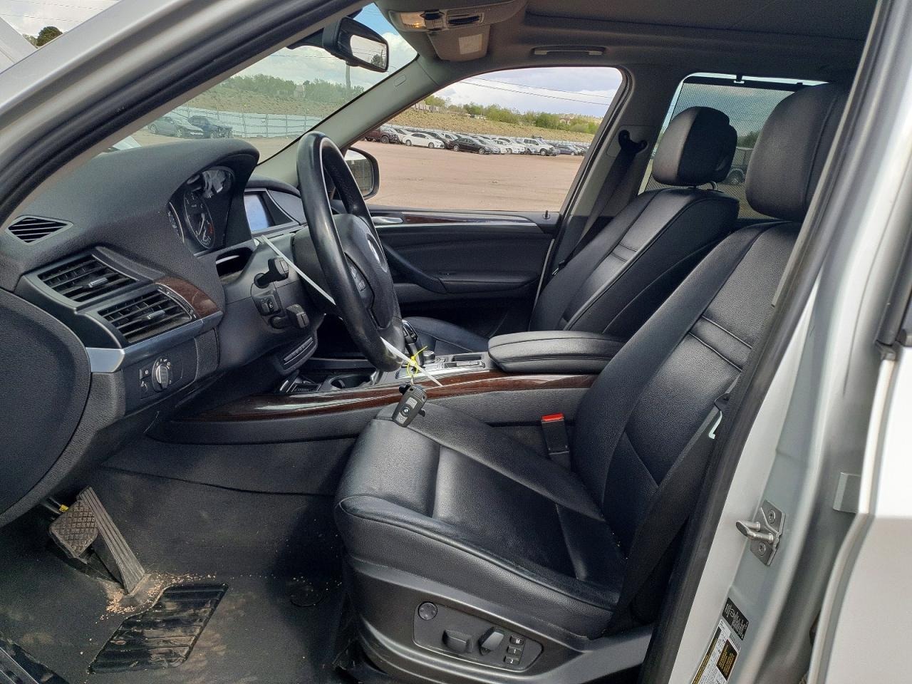 2012 BMW X5 xDrive35D - Image 7