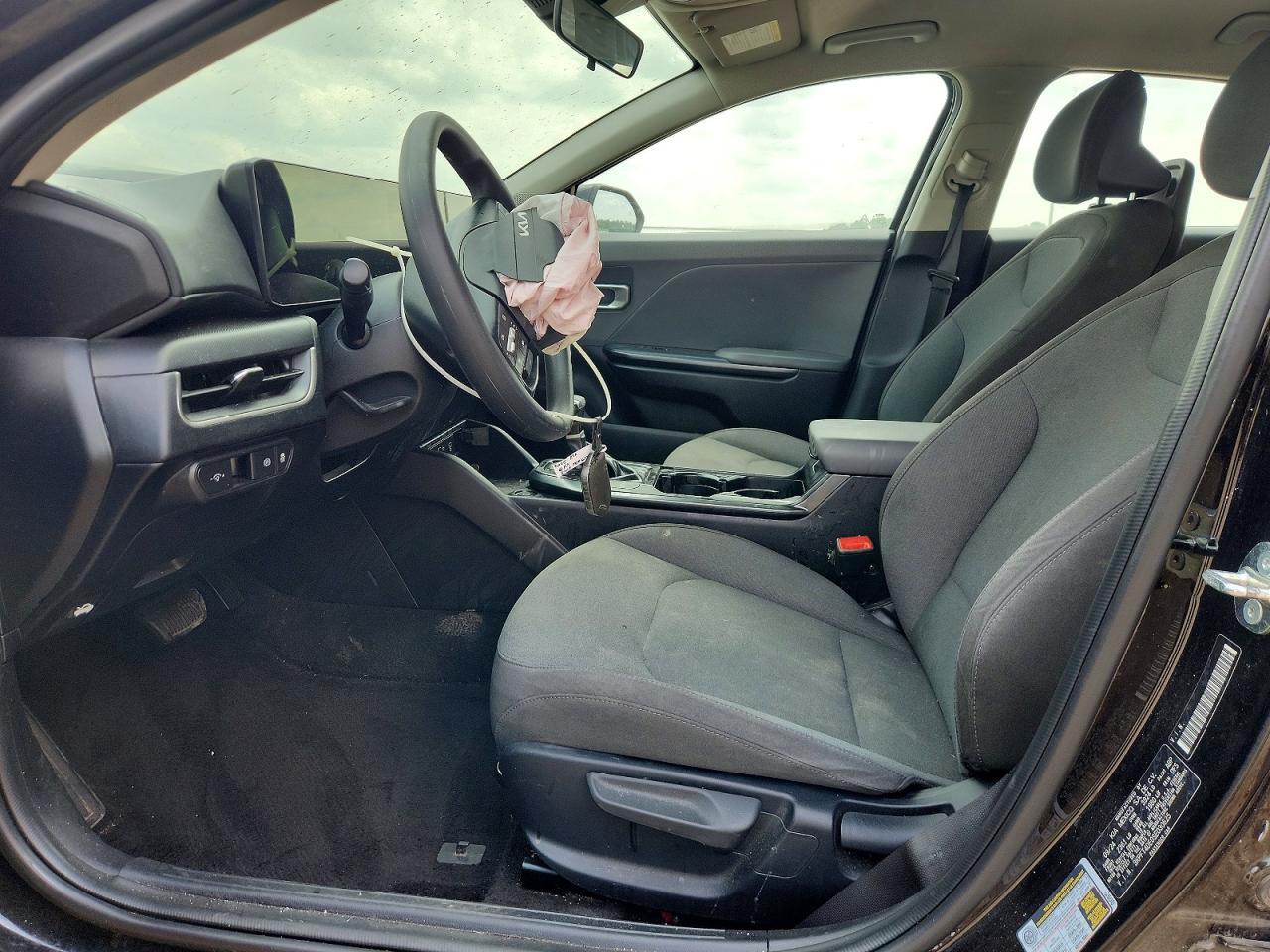 2025 Kia K4 Lxs - Image 7