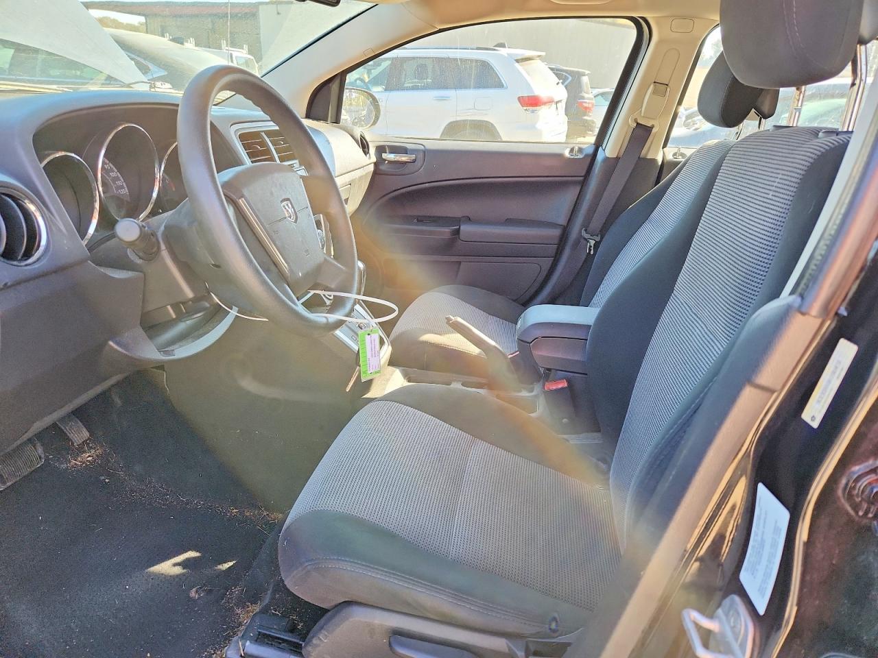 2010 Dodge Caliber Heat - Фото 7
