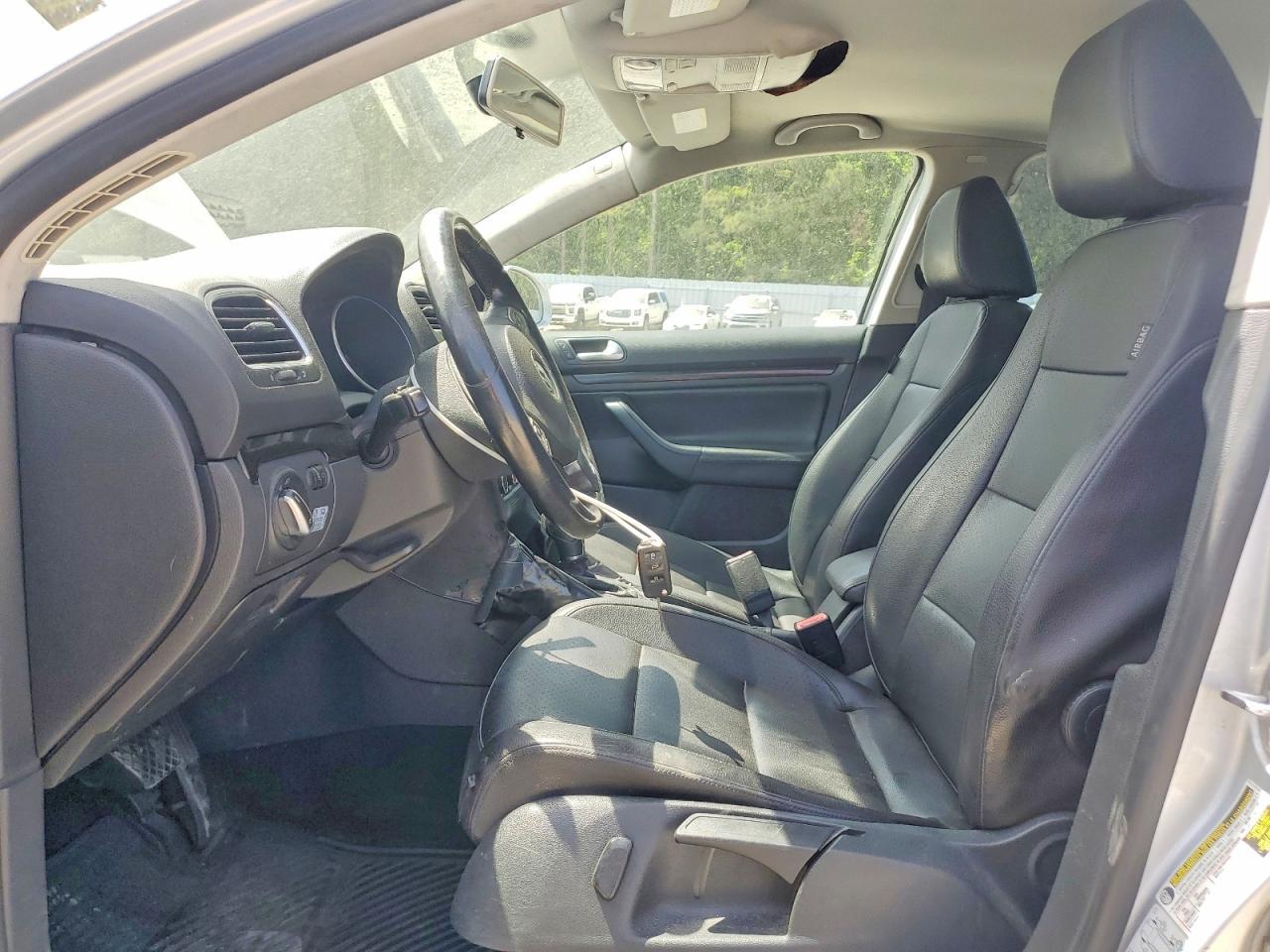 2014 Volkswagen Jetta Tdi - Фото 7