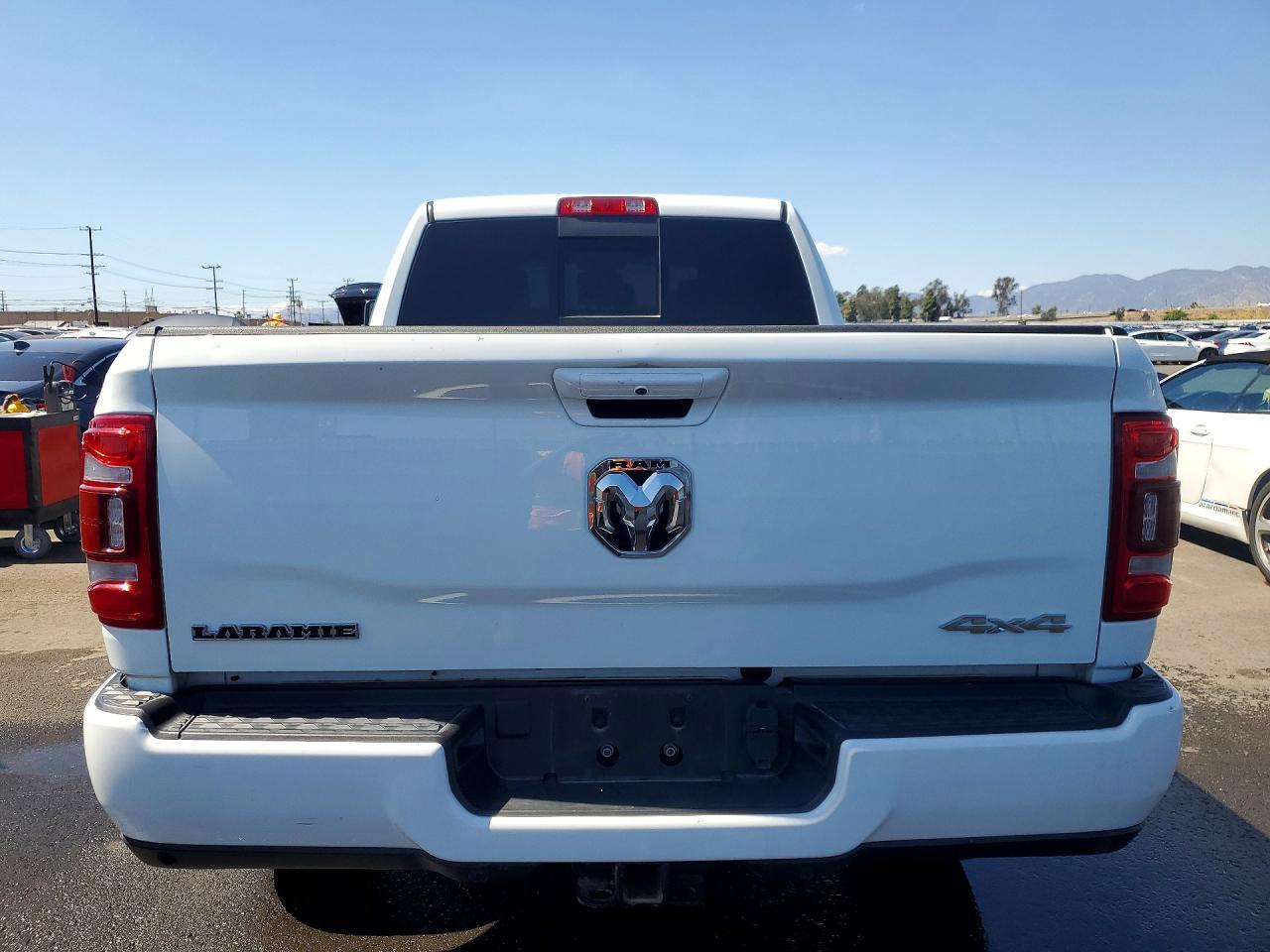2024 Ram 2500 - Image 6