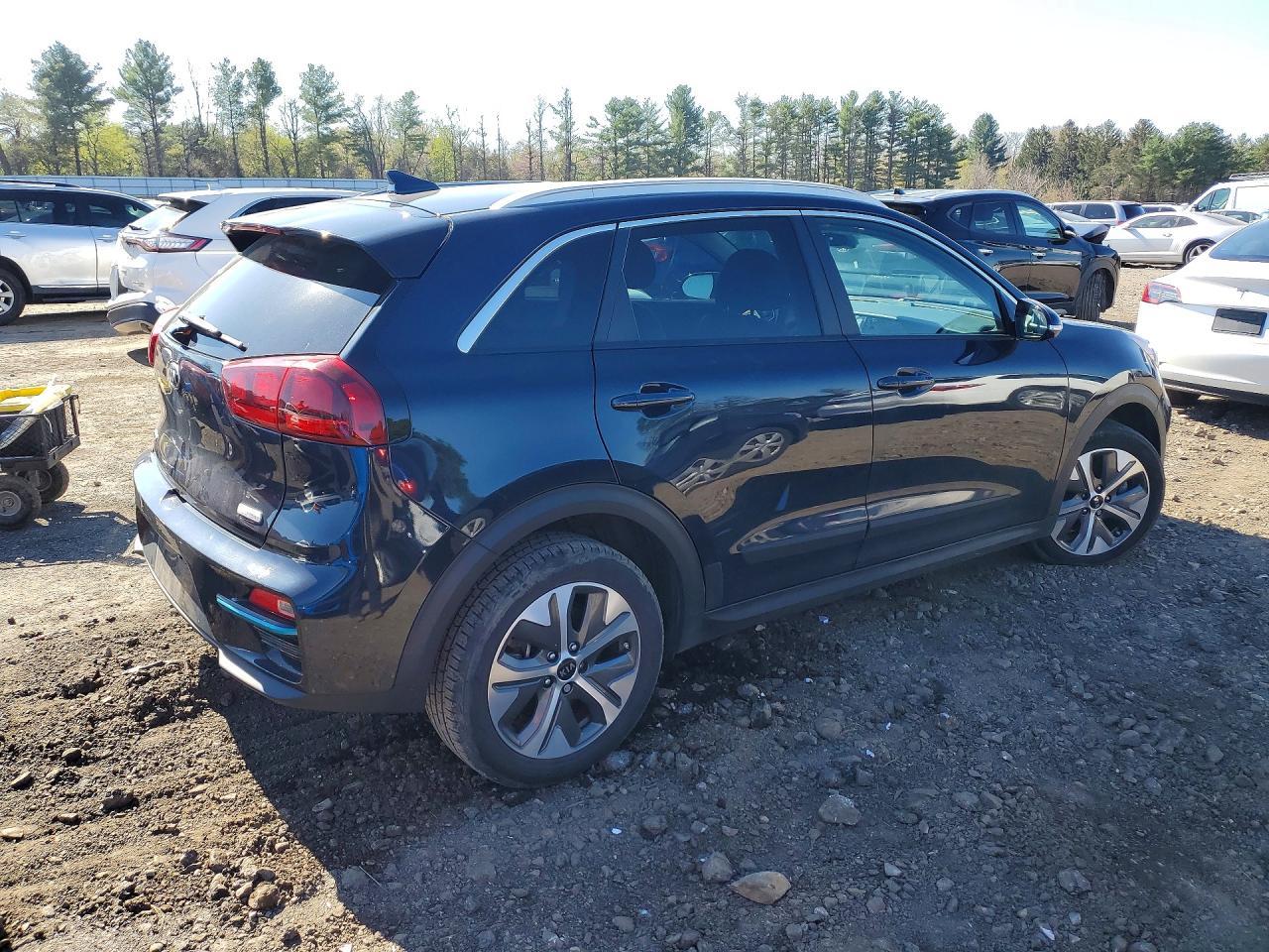 2020 Kia Niro Ev Ex - Image 3