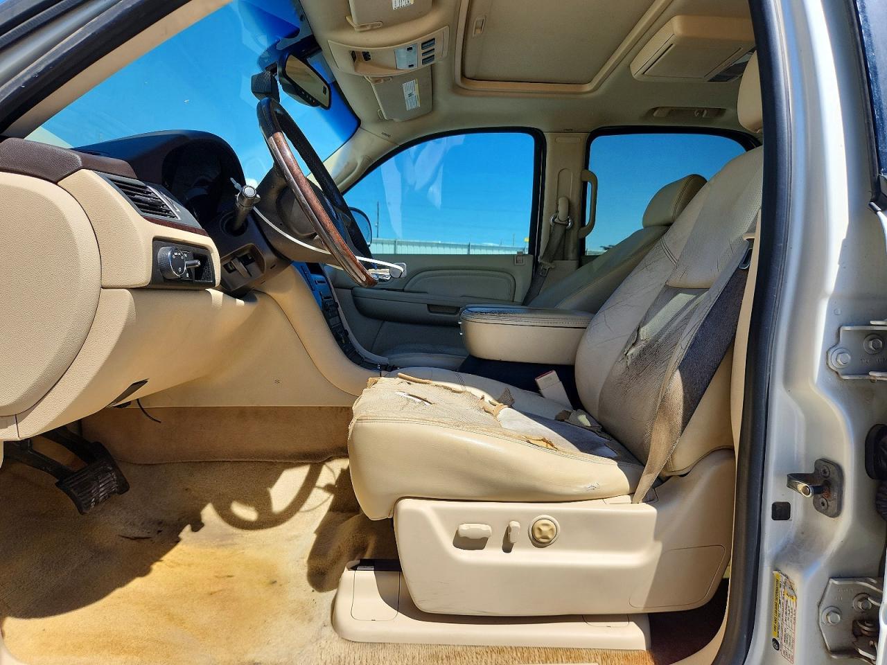 2008 Cadillac Escalade Luxury - Фото 7