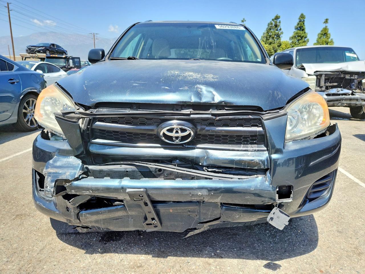 2010 Toyota Rav4 Base - Image 5