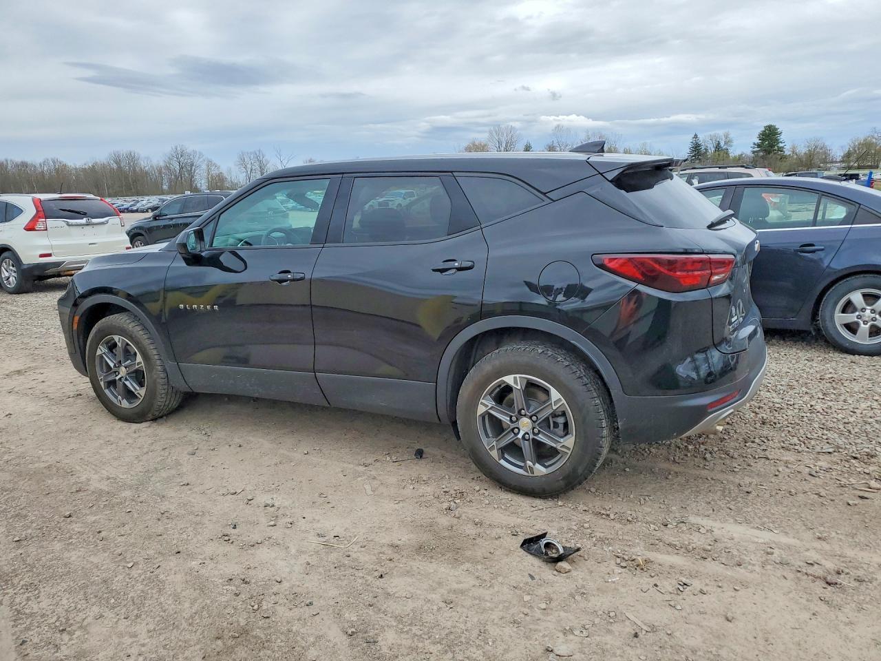 2023 Chevrolet Blazer 2Lt - Image 2