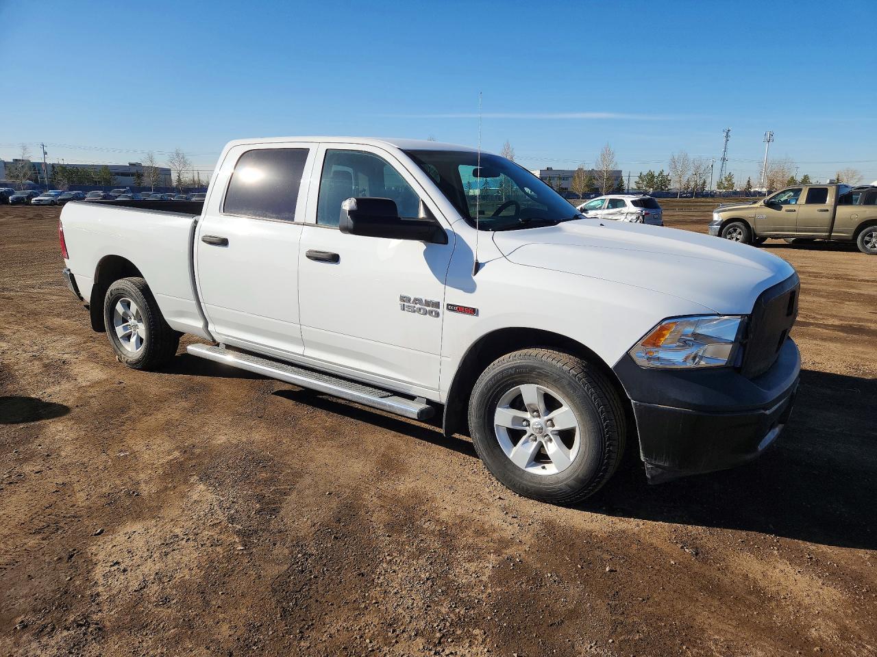 2018 Dodge Ram 1500 St - Image 4