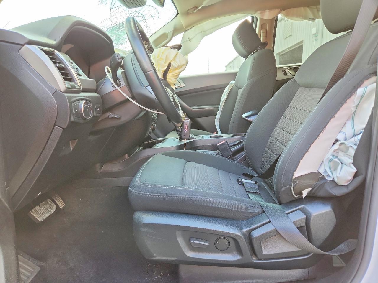 2019 Ford Ranger Xl - Фото 7