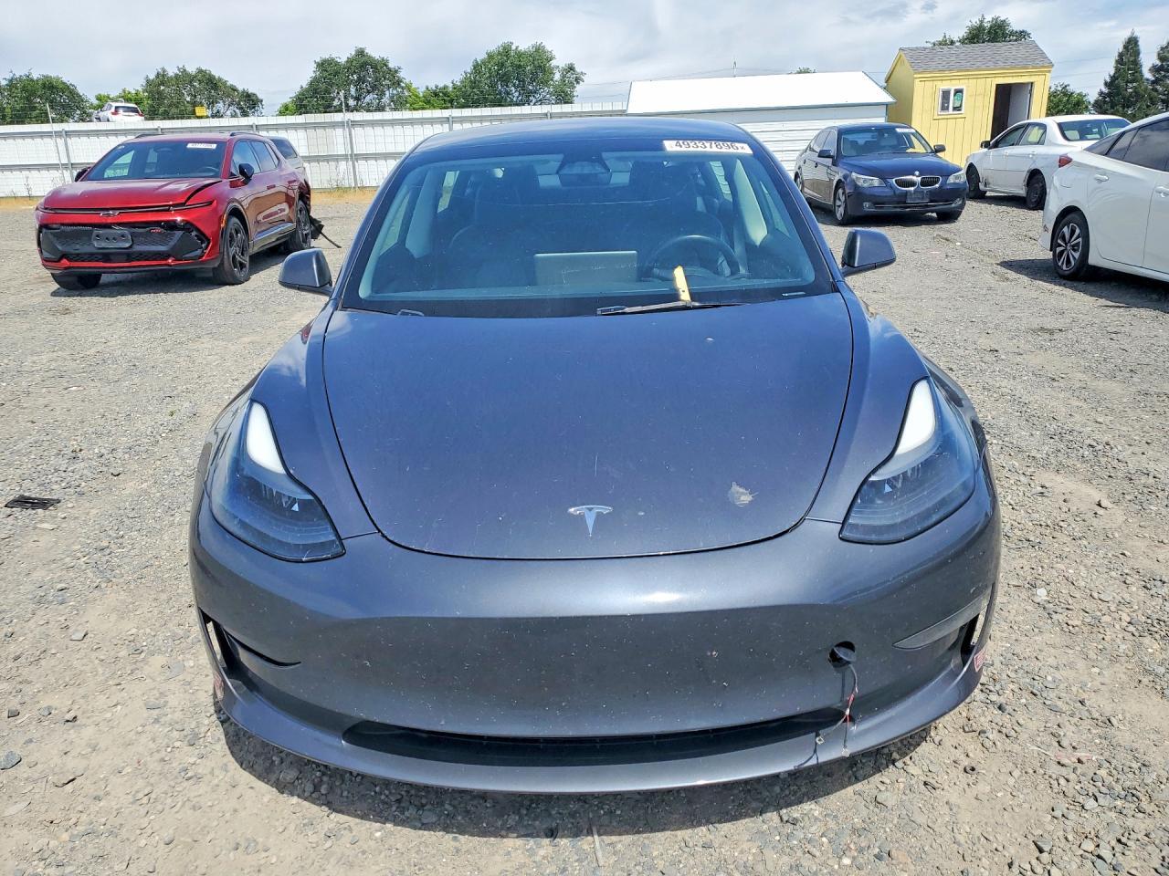 2023 Tesla Model 3 - Image 5