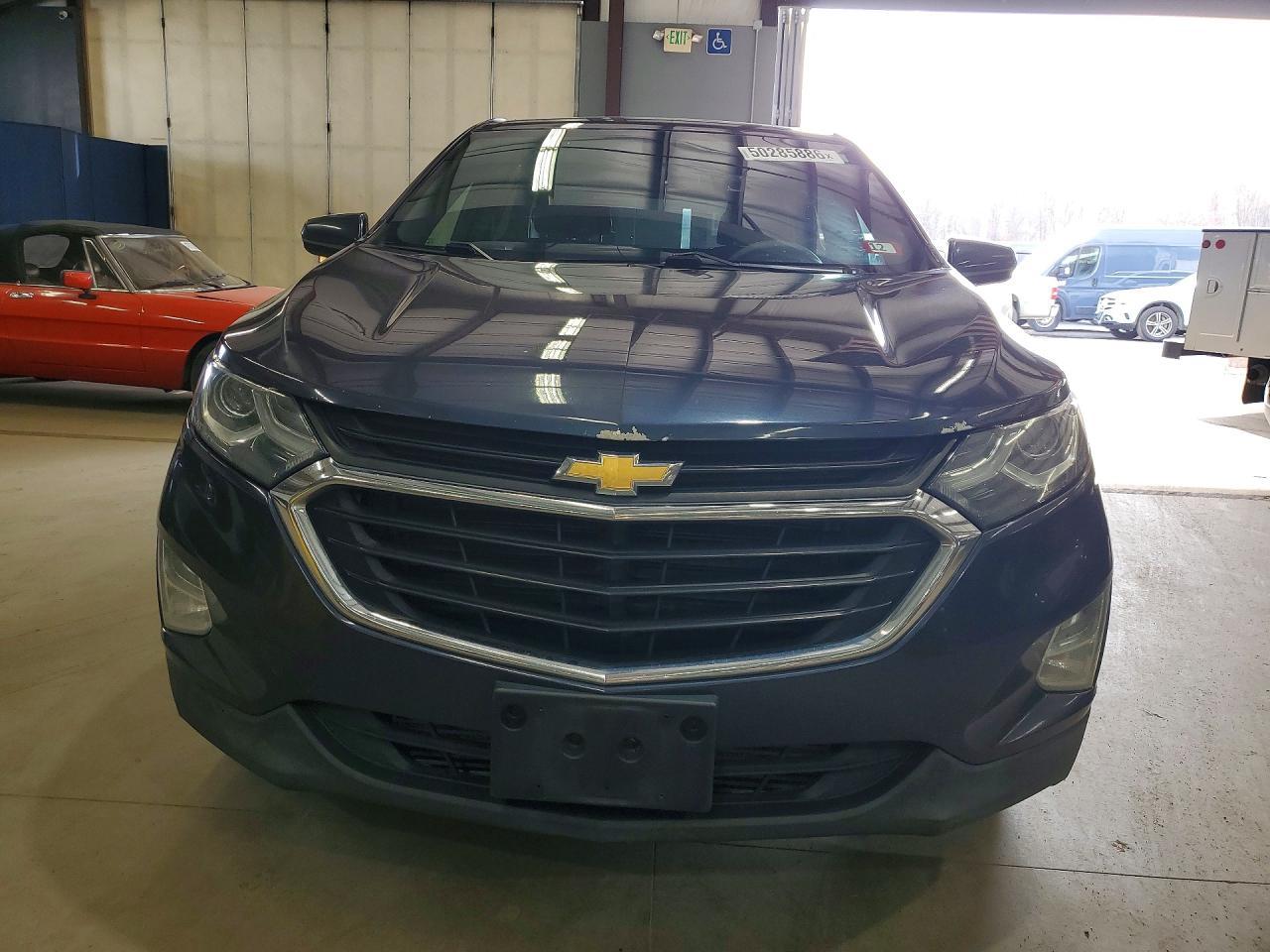 2019 Chevrolet Equinox Lt - Image 5